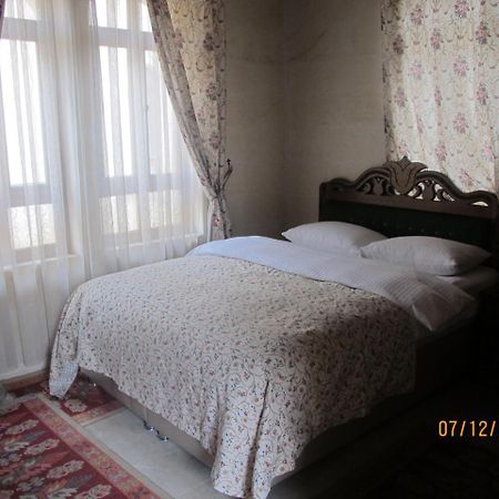 Elci Konagi Butik Hotel Шанлиурфа Екстер'єр фото