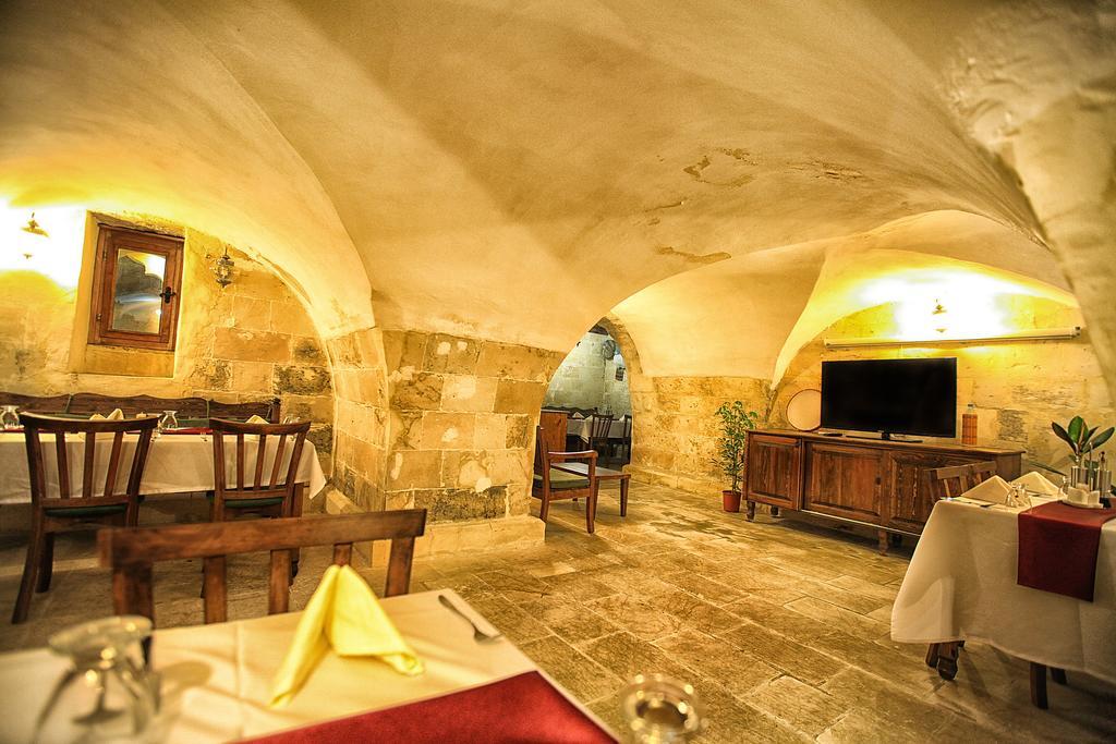 Elci Konagi Butik Hotel Шанлиурфа Екстер'єр фото