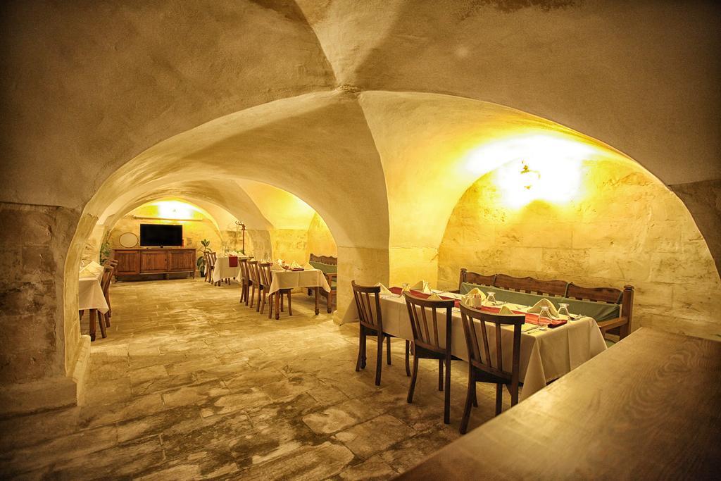 Elci Konagi Butik Hotel Шанлиурфа Екстер'єр фото