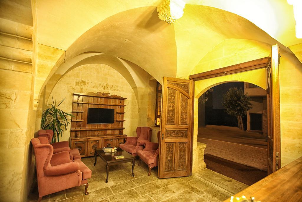 Elci Konagi Butik Hotel Шанлиурфа Екстер'єр фото