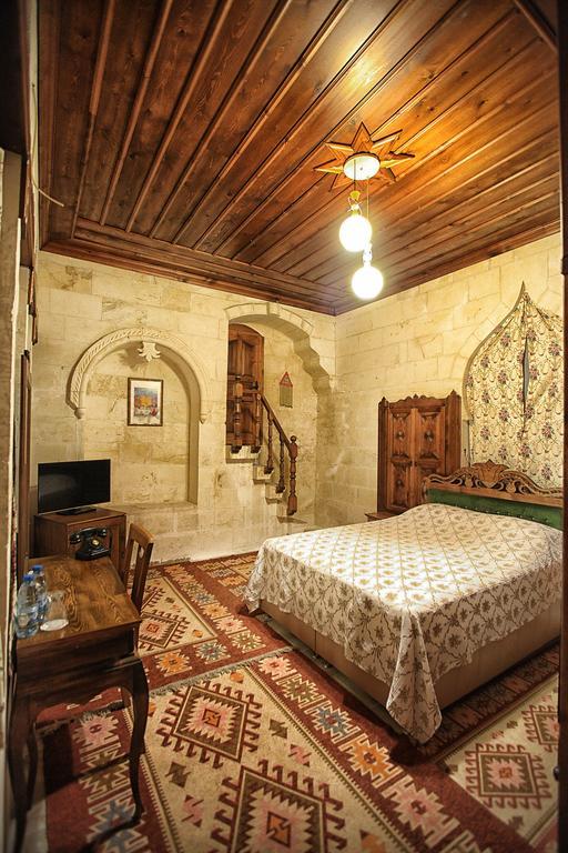 Elci Konagi Butik Hotel Шанлиурфа Номер фото