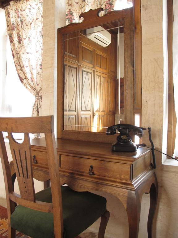 Elci Konagi Butik Hotel Шанлиурфа Номер фото