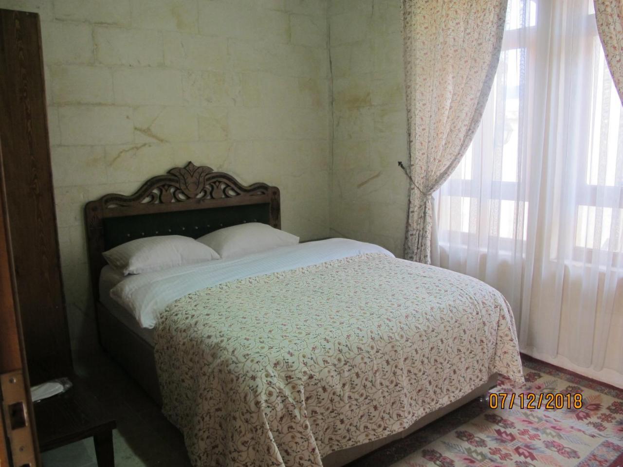 Elci Konagi Butik Hotel Шанлиурфа Екстер'єр фото