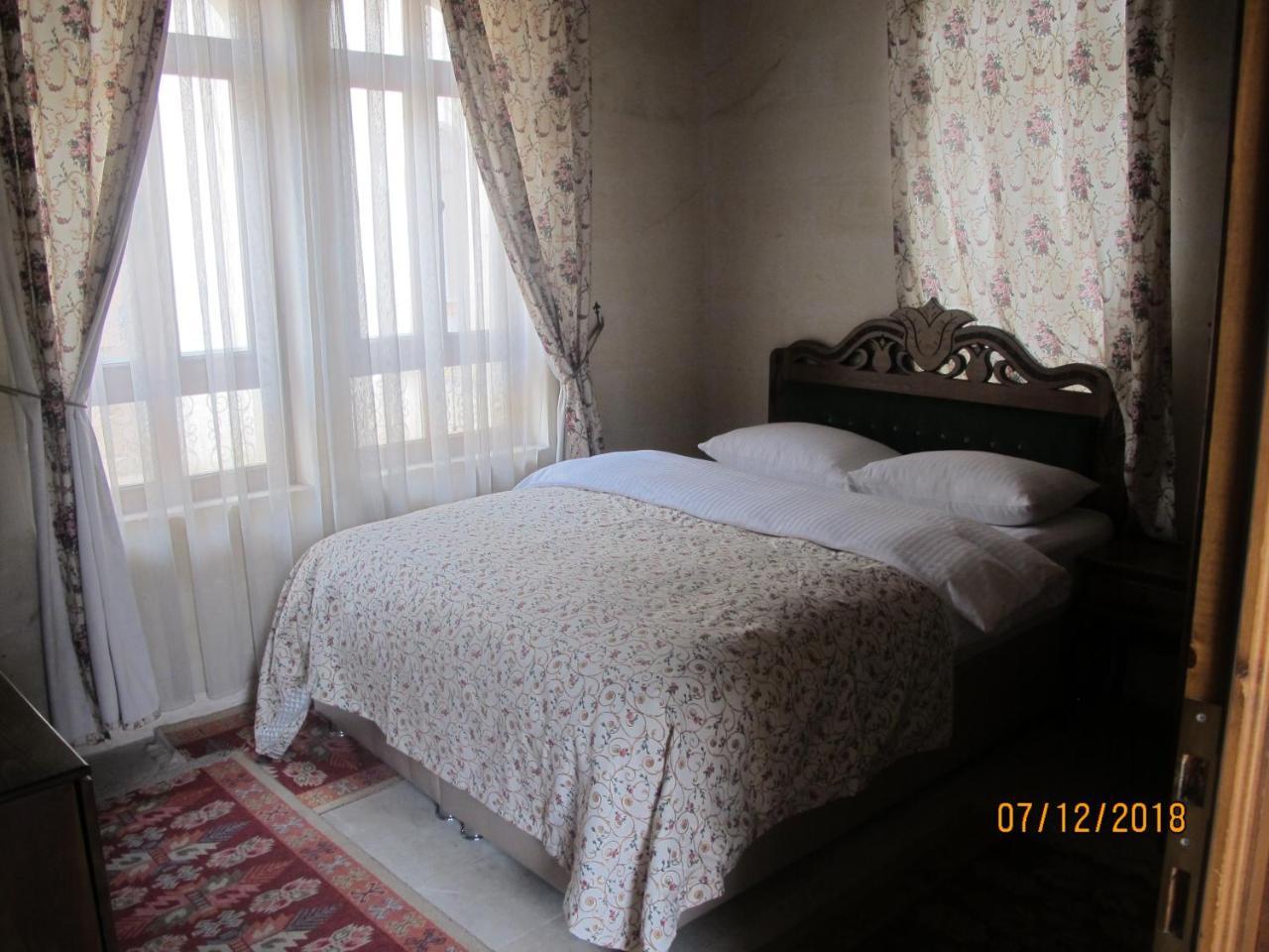 Elci Konagi Butik Hotel Шанлиурфа Екстер'єр фото