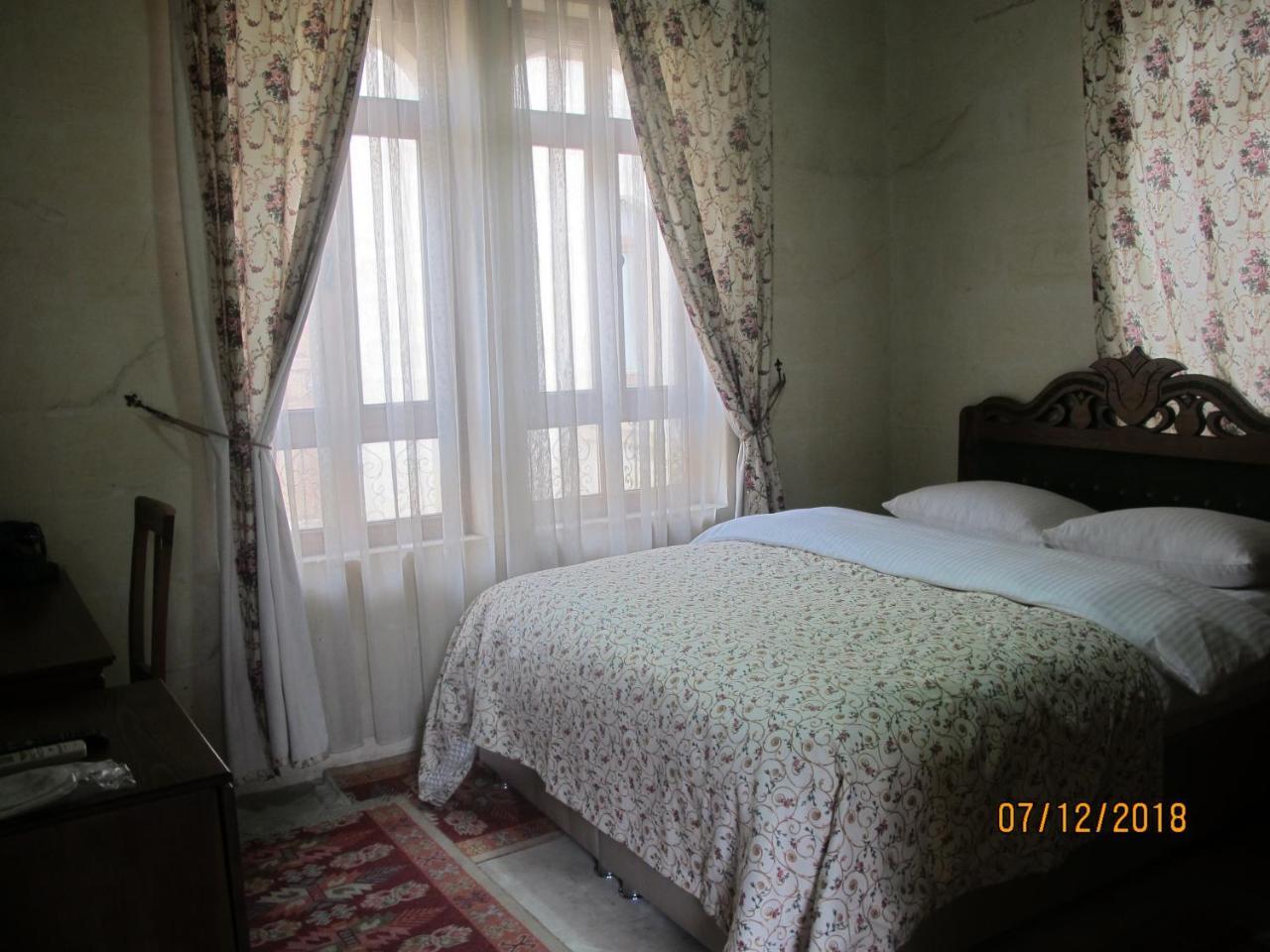 Elci Konagi Butik Hotel Шанлиурфа Екстер'єр фото