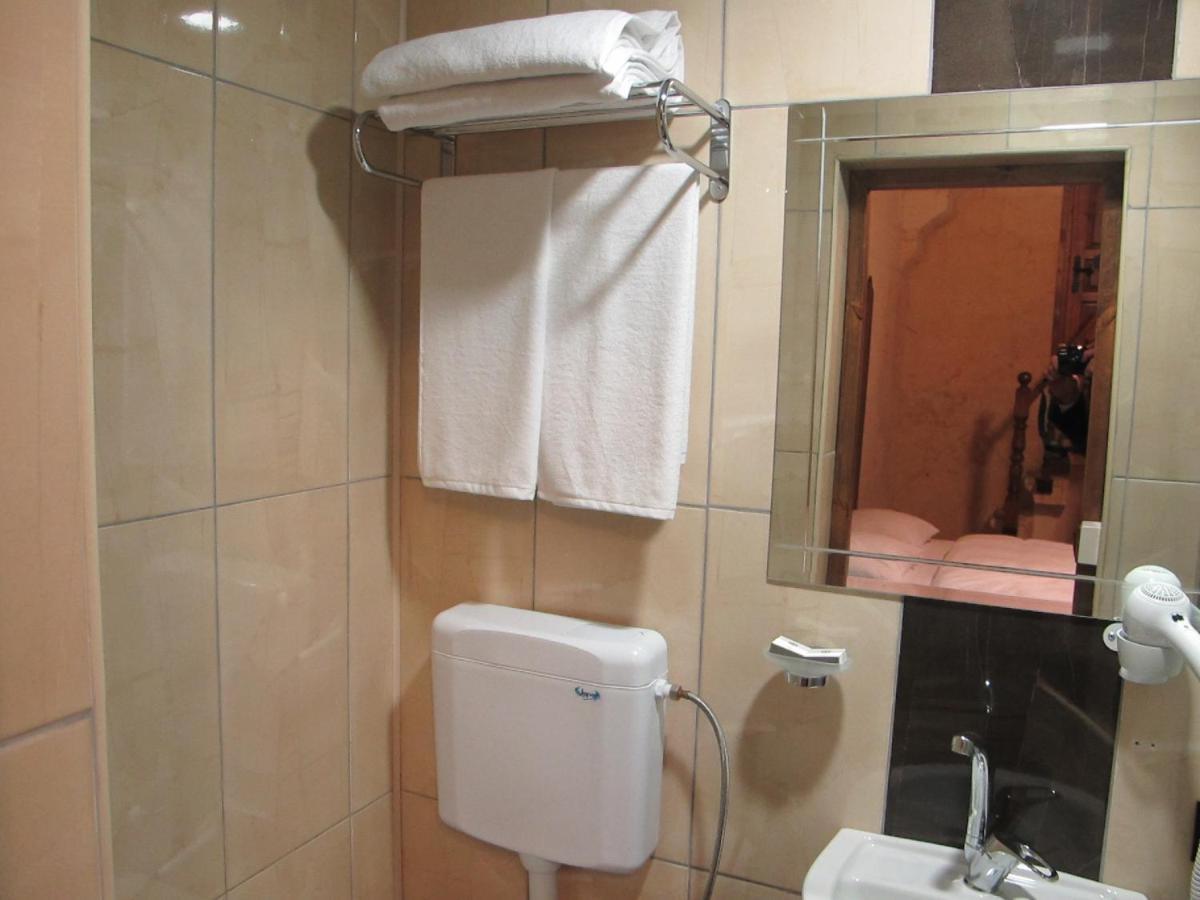 Elci Konagi Butik Hotel Шанлиурфа Екстер'єр фото