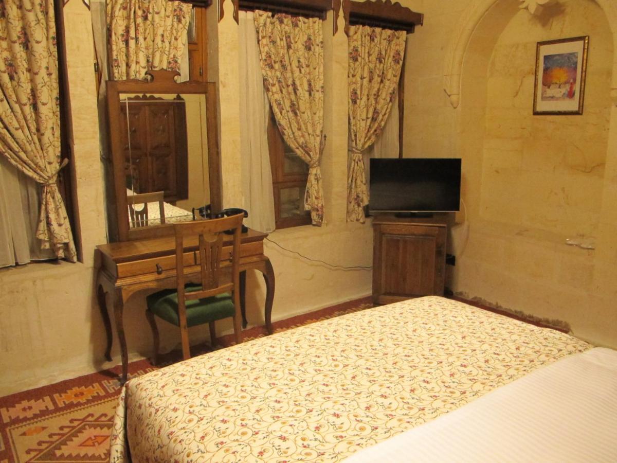 Elci Konagi Butik Hotel Шанлиурфа Екстер'єр фото