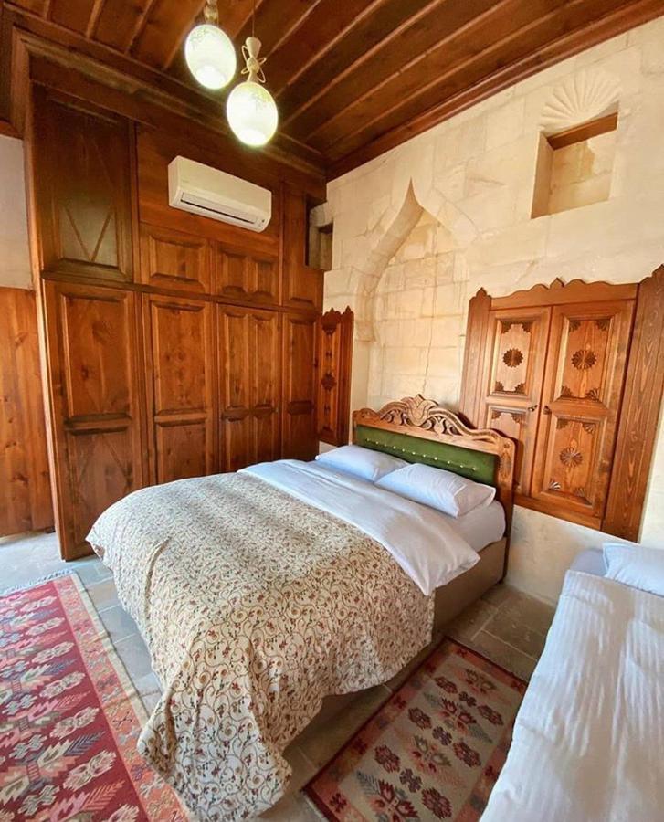 Elci Konagi Butik Hotel Шанлиурфа Екстер'єр фото